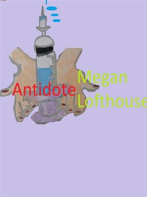 cover image of Antidote